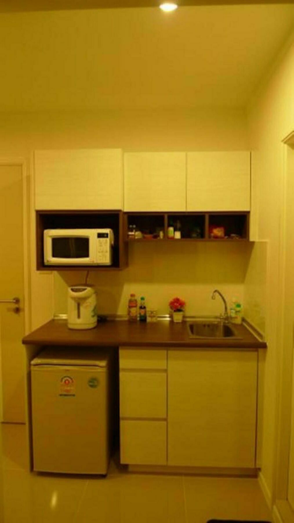 The Ralaxing Room At Lumpini Park Beach Jomtien Condominium. Exterior foto